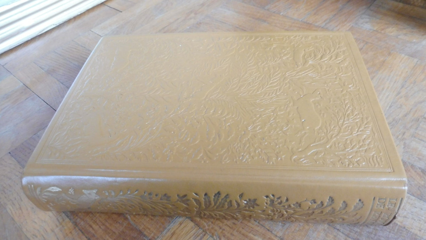 Le Roman de Renart 1975 JEAN DE BONNOT