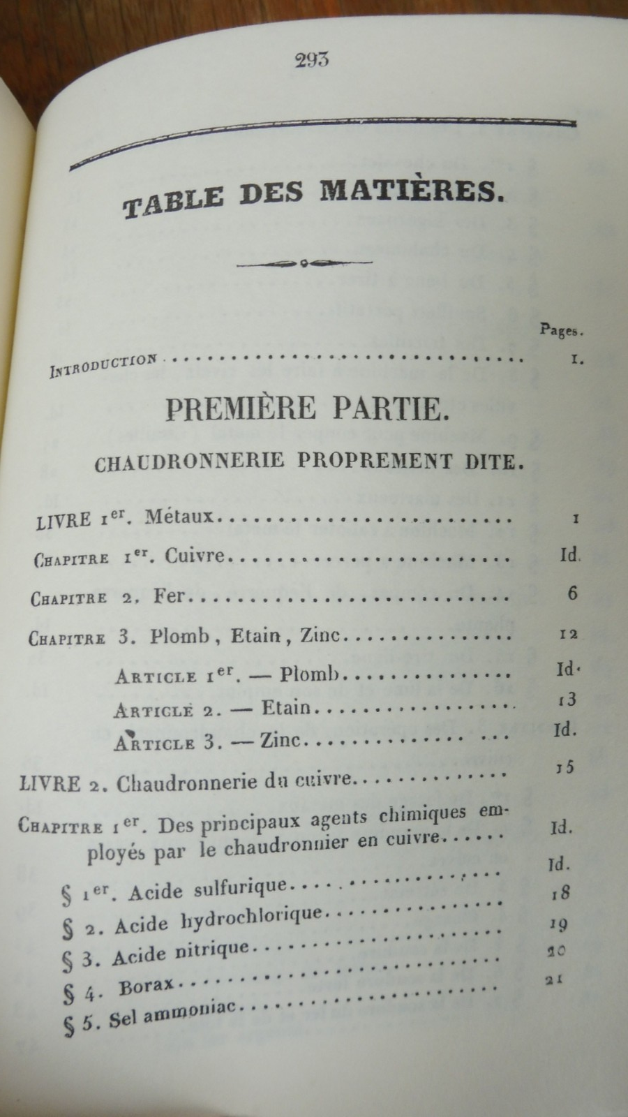 Nouveau manuel complet du chaudronnier (Jullien & Valerio) 1981 RORET