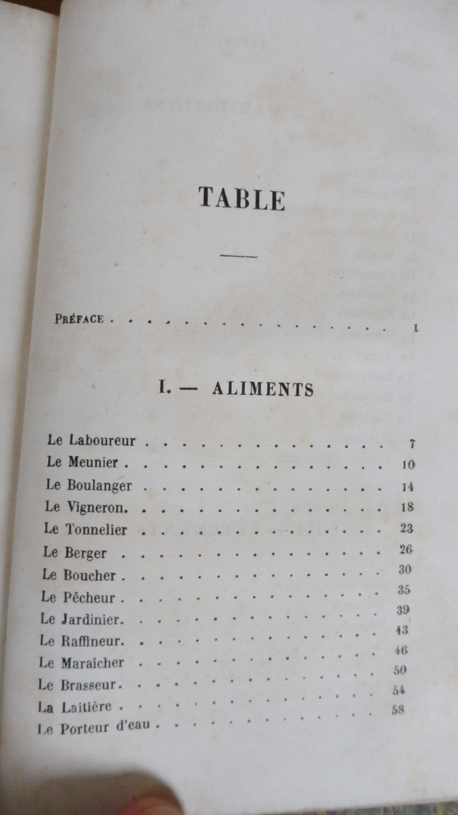 Les Curieux secrets des arts et métiers (Alex. Labouche) s.d.