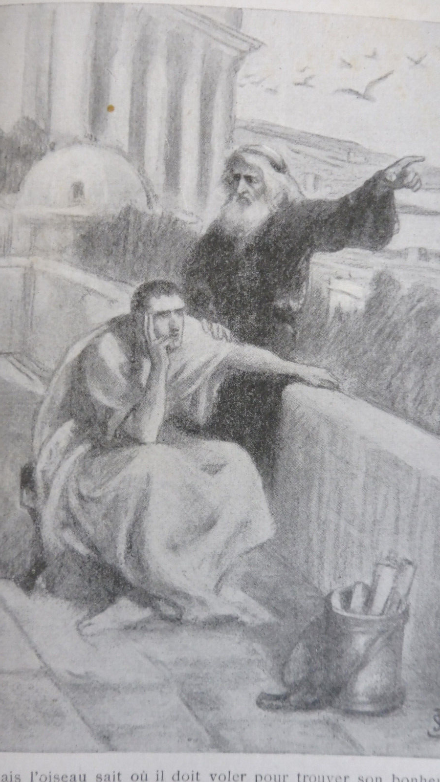 Suivons-le ! (Henryk Sienkenwicz) s.d. illus. Styka