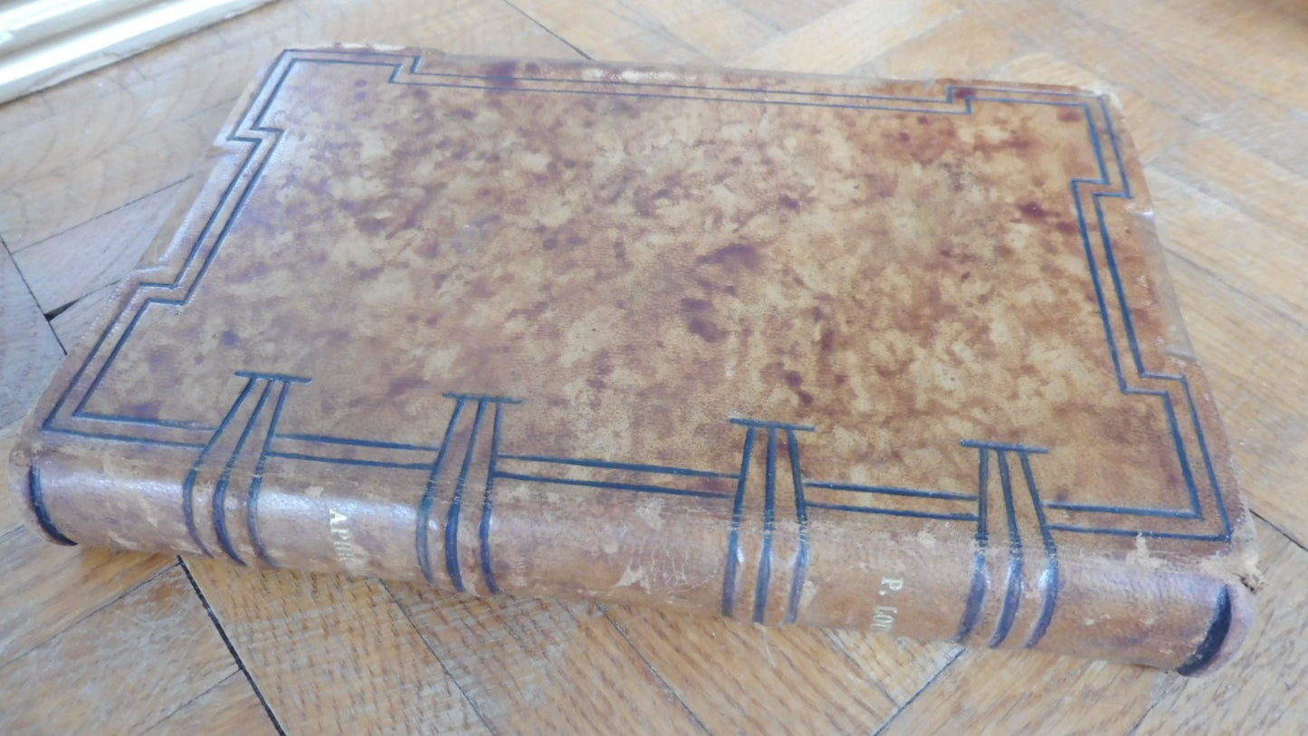 Aphrodite (Pierre Louys) 1918 illus. Calbet