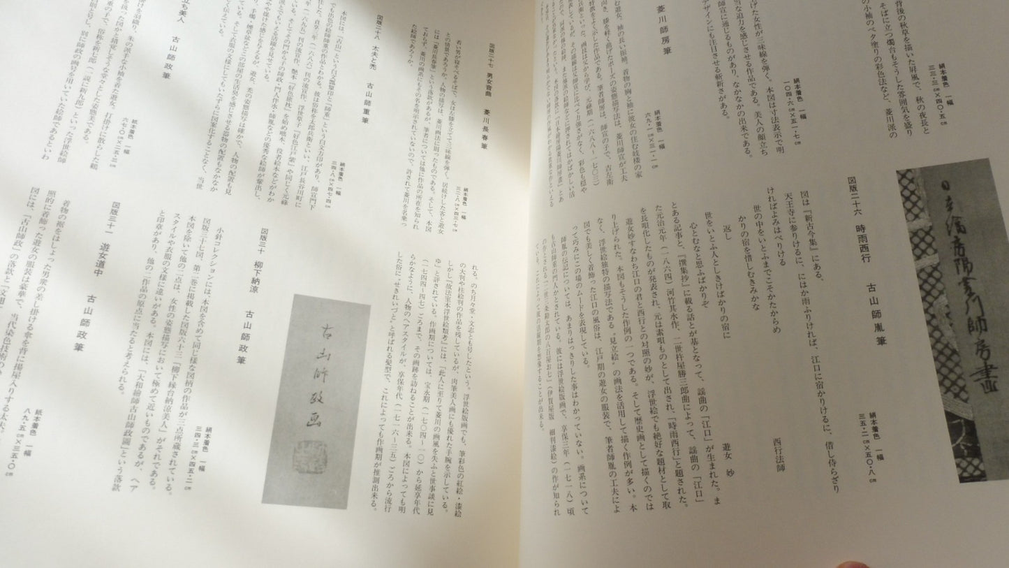 Collection Kobari 1989 6/6