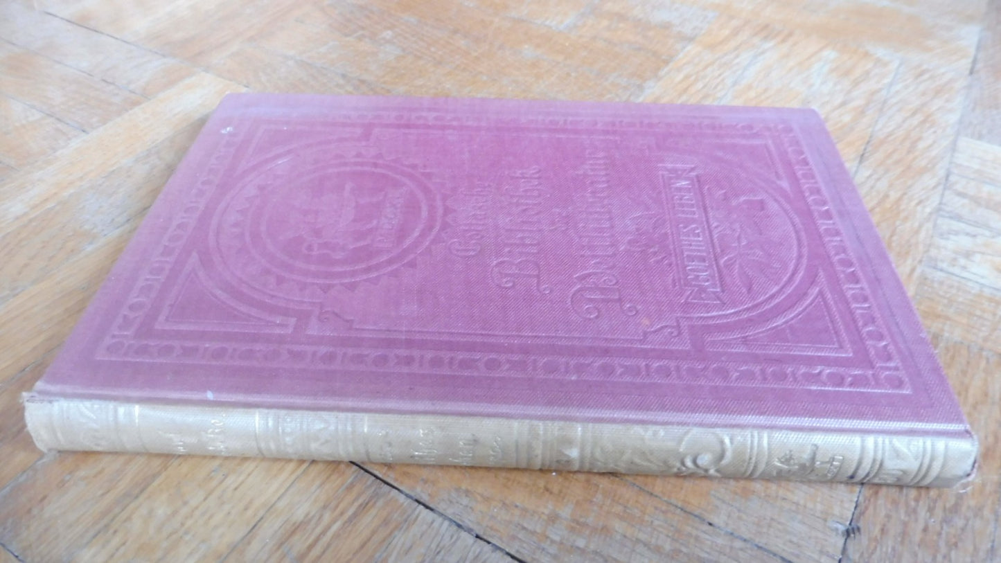 Goethes fämlische Werke s.d. 36 vol.