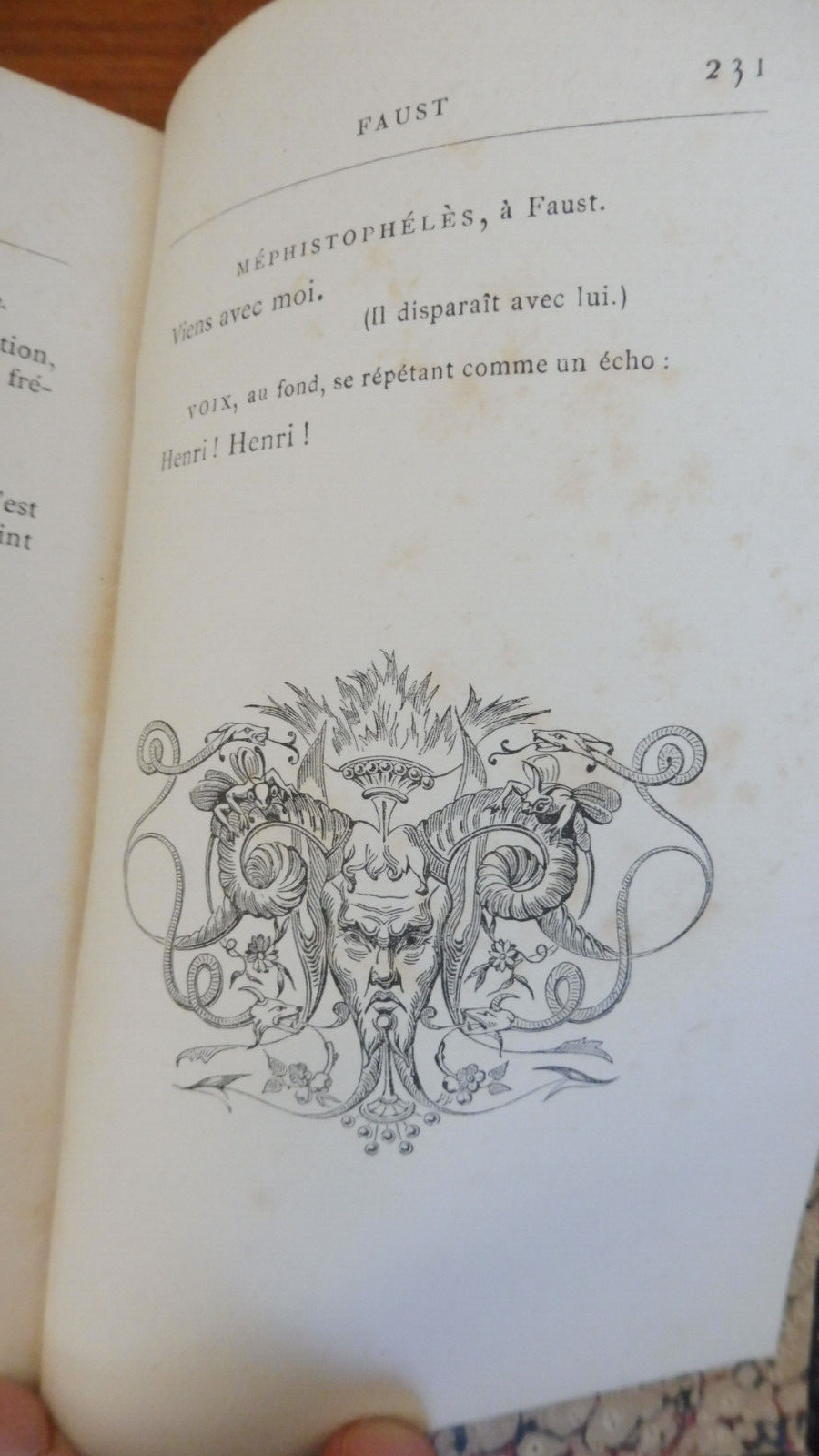 Faust (Goethe) s.d.