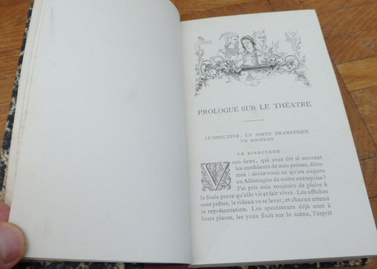 Faust (Goethe) s.d.
