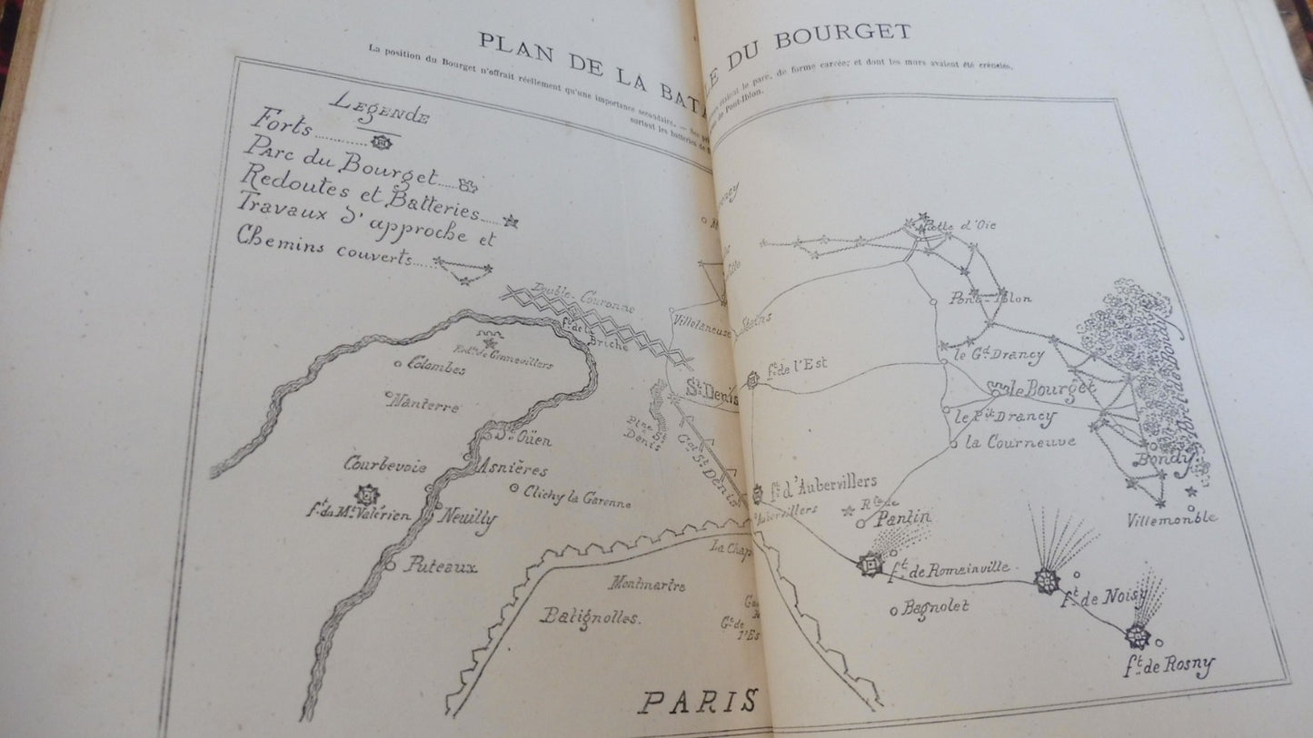 Chronique du siège de Paris. Sept. 1870-Janv. 1871 1871