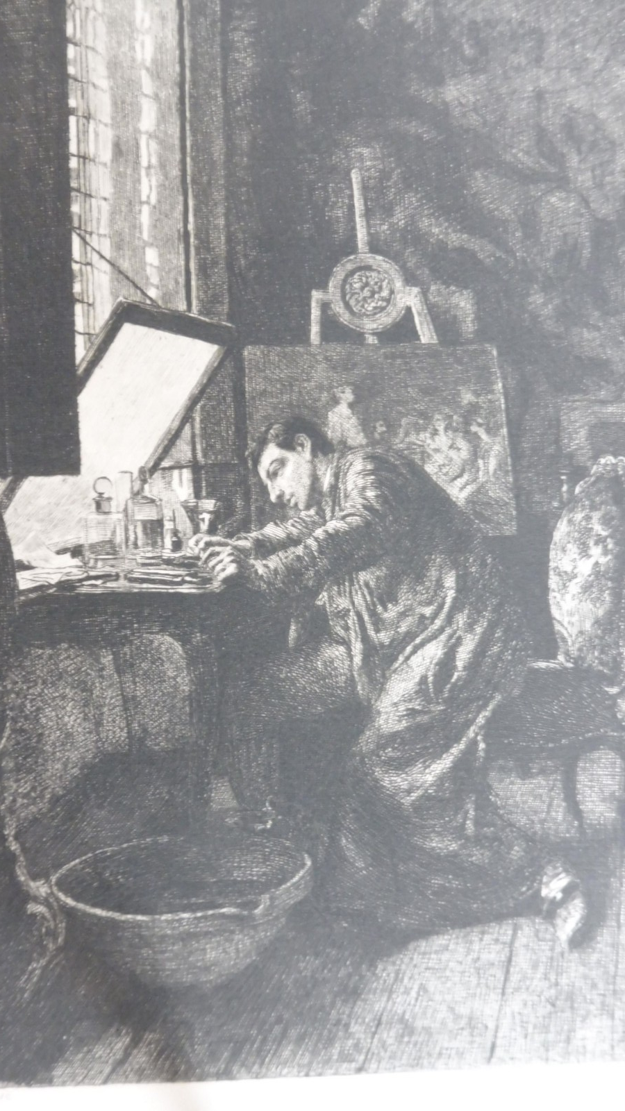 Exposition Meissonier 1893