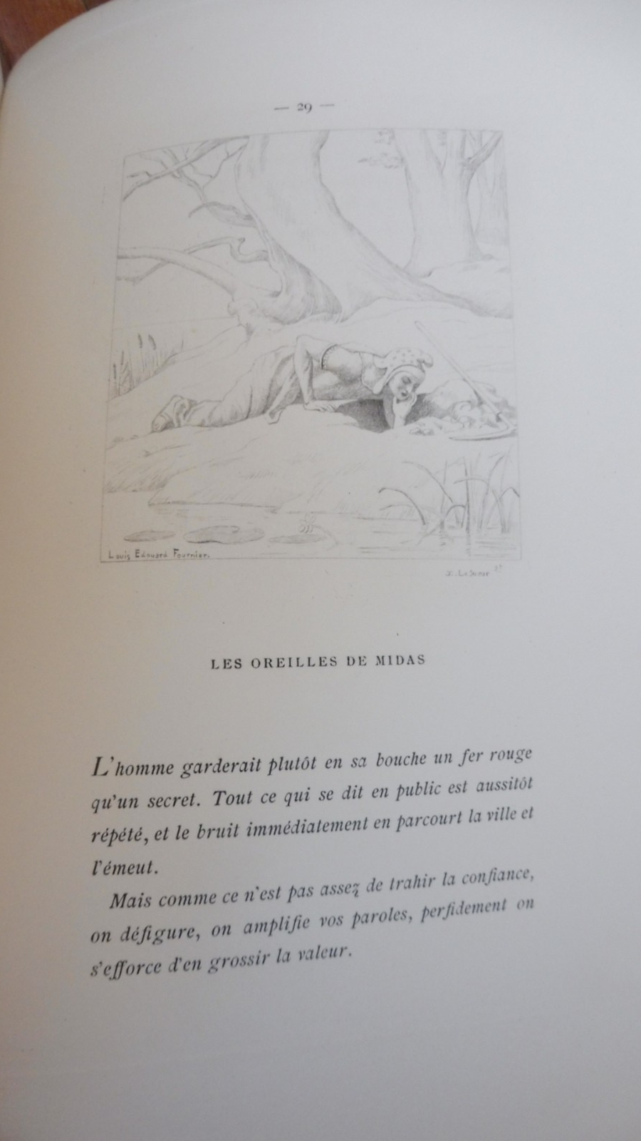 Pétrone. Introduction et fragments (Jérôme Doucet) 1902 NUMEROTE illus. Fournier