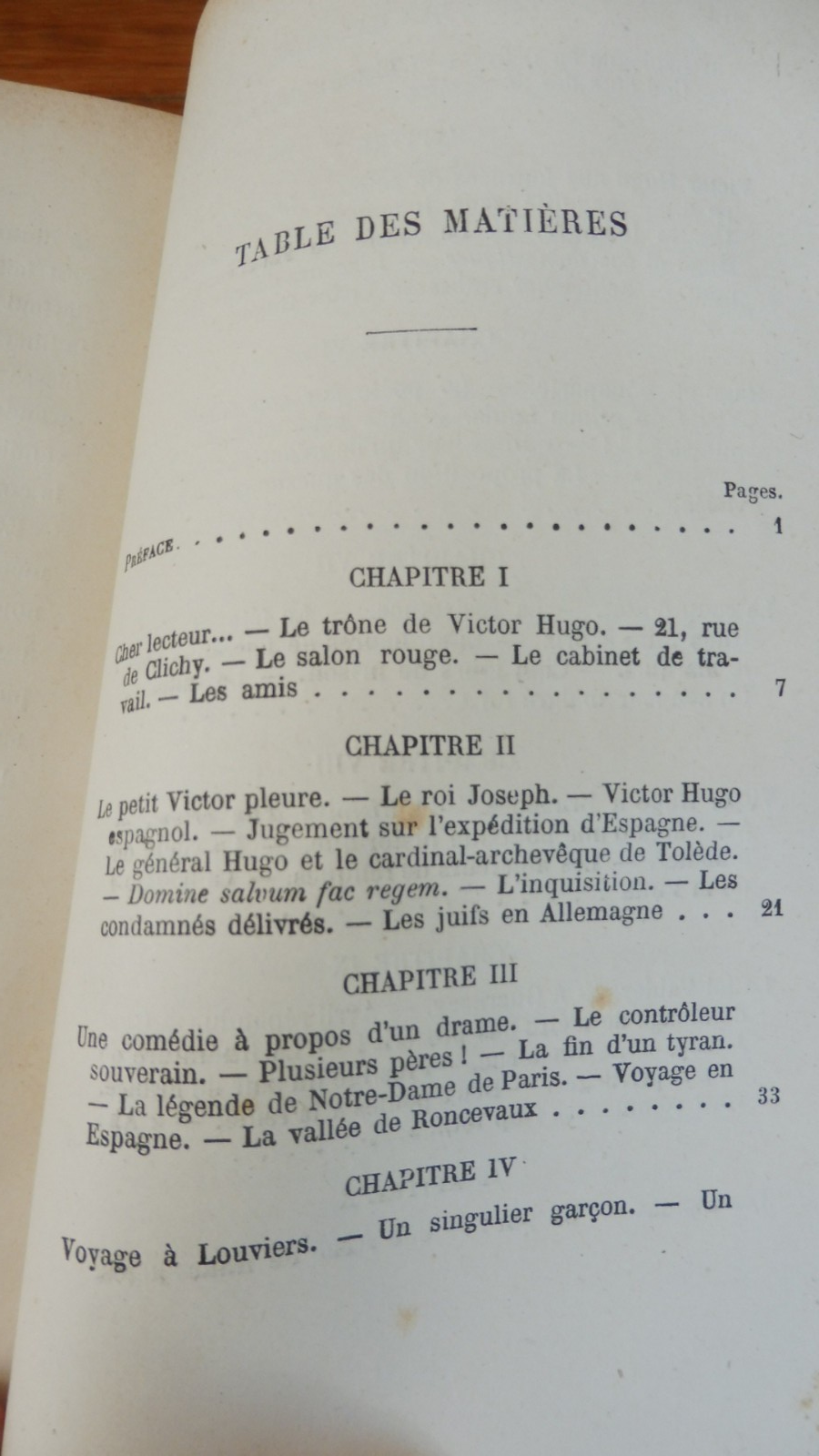 Victor Hugo chez lui (Gustave Rivet) s.d.
