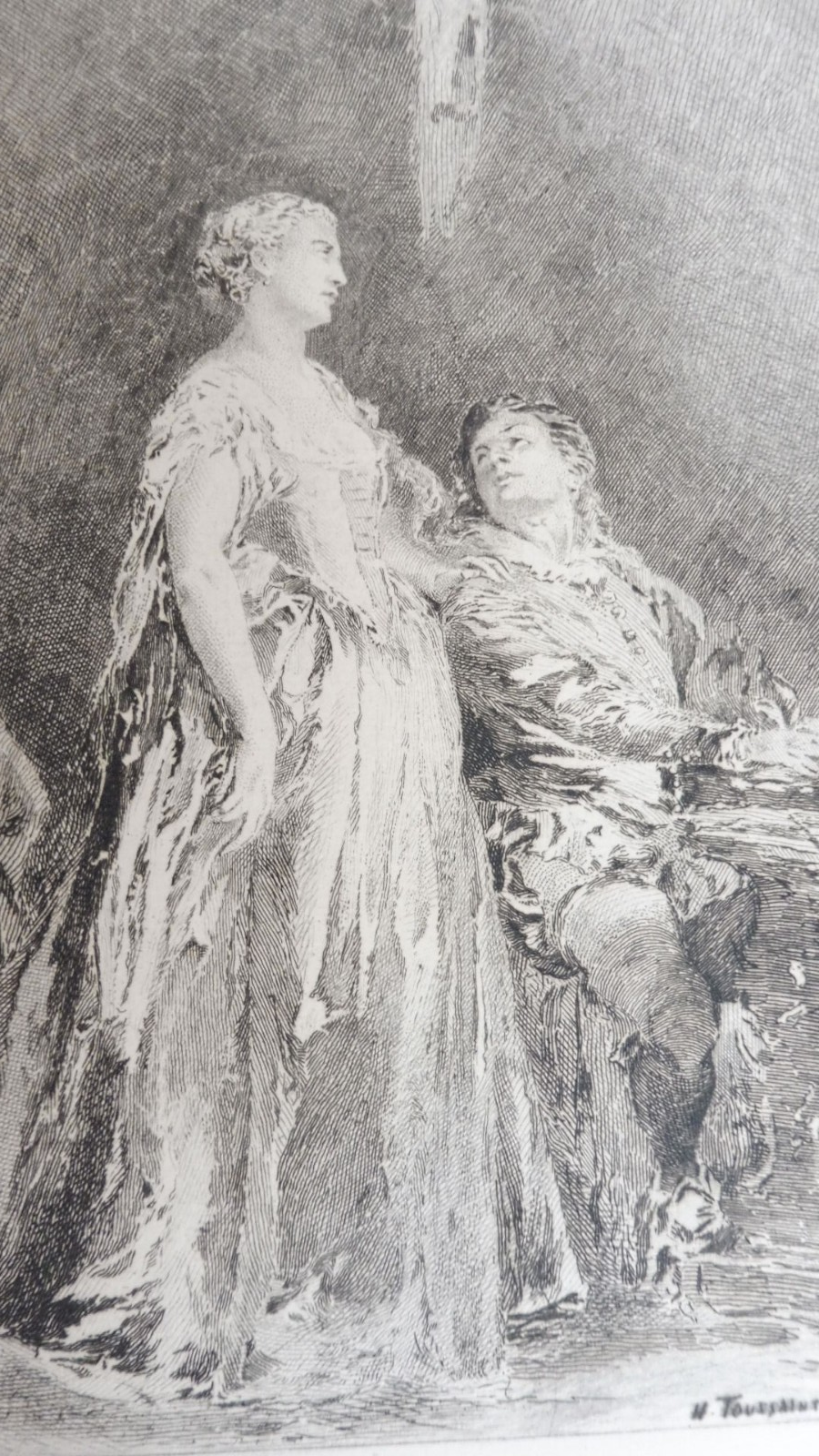 Exposition Meissonier 1893