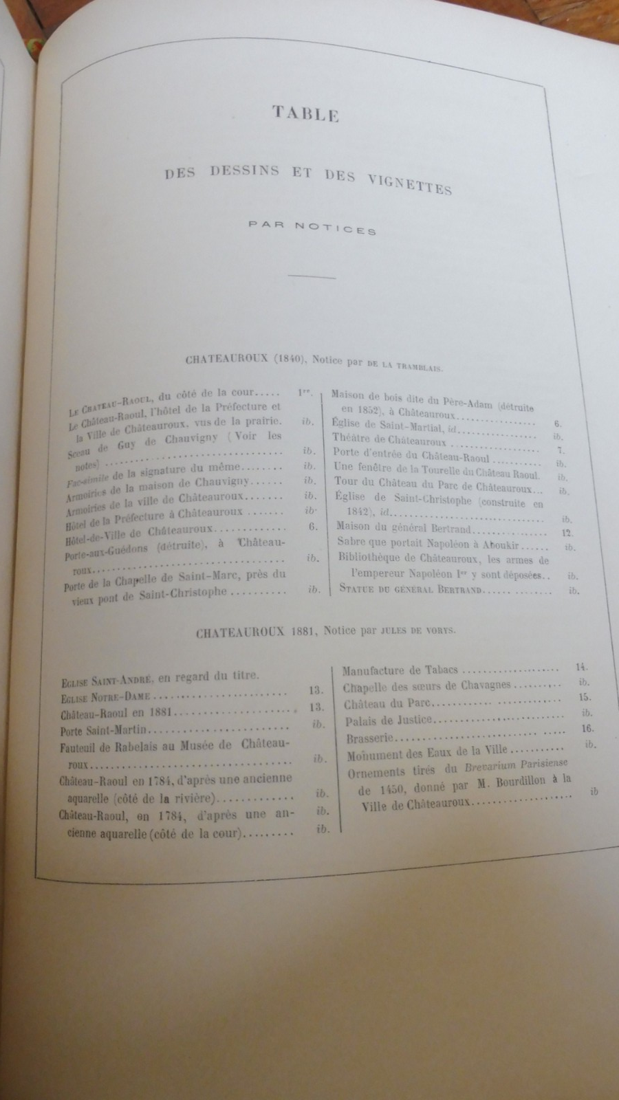 Esquisses pittoresques de l'Indre (Isidore Meyer) 1882