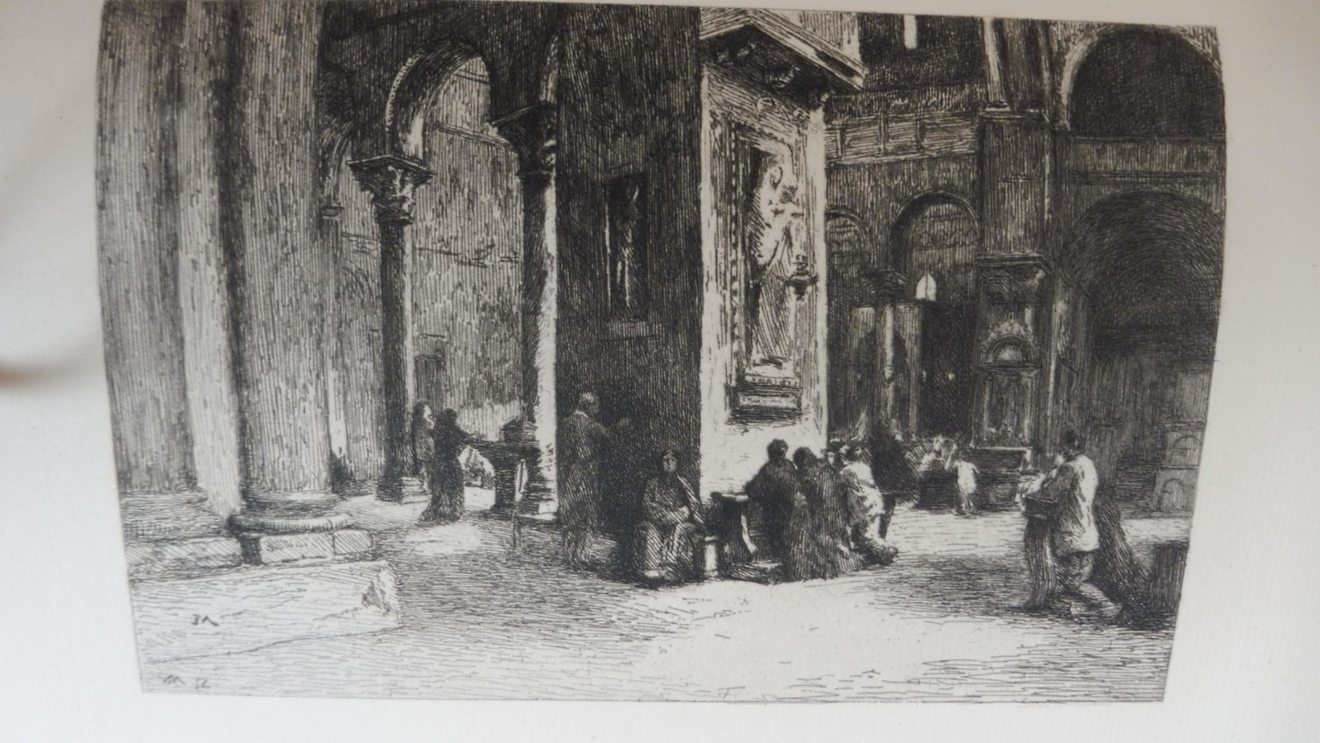 Exposition Meissonier 1893