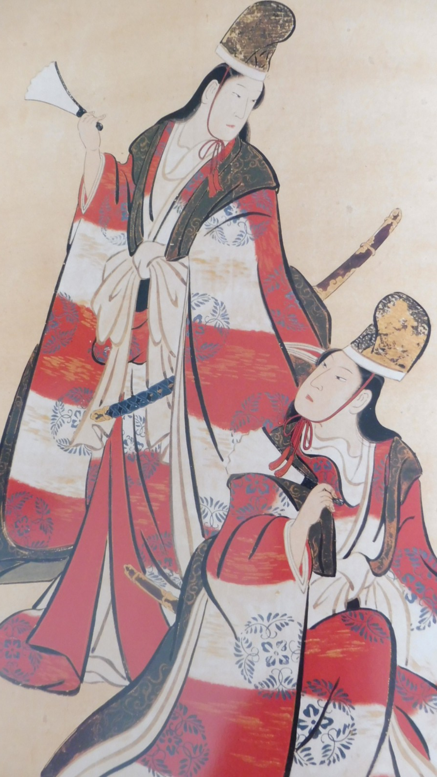 Collection Kobari 1989 6/6