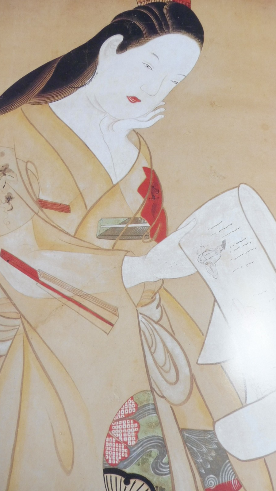 Collection Kobari 1989 6/6