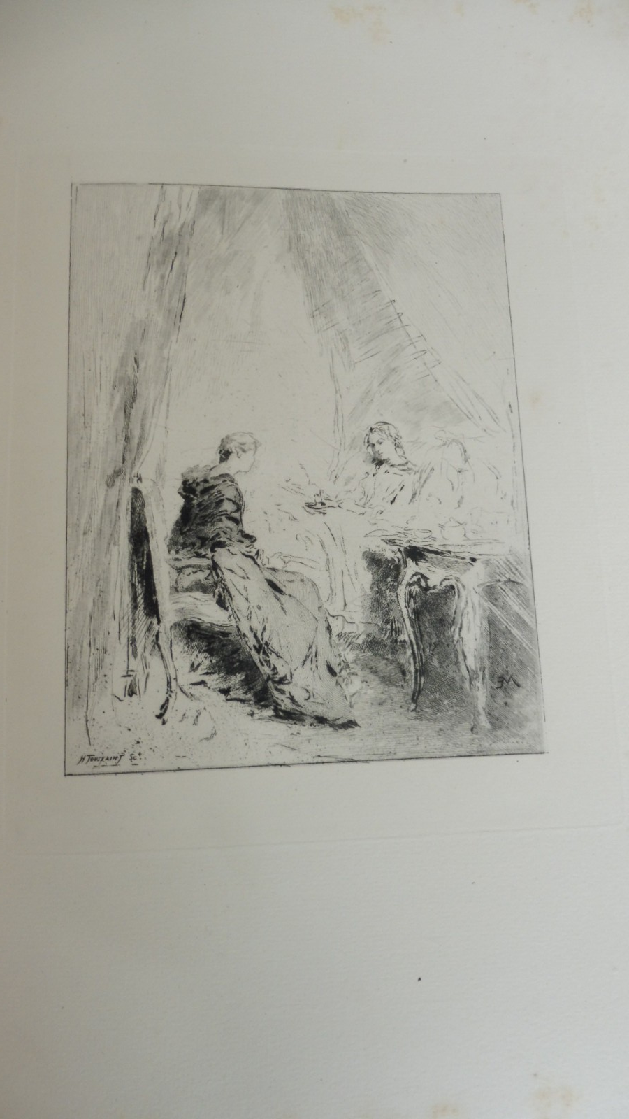 Exposition Meissonier 1893