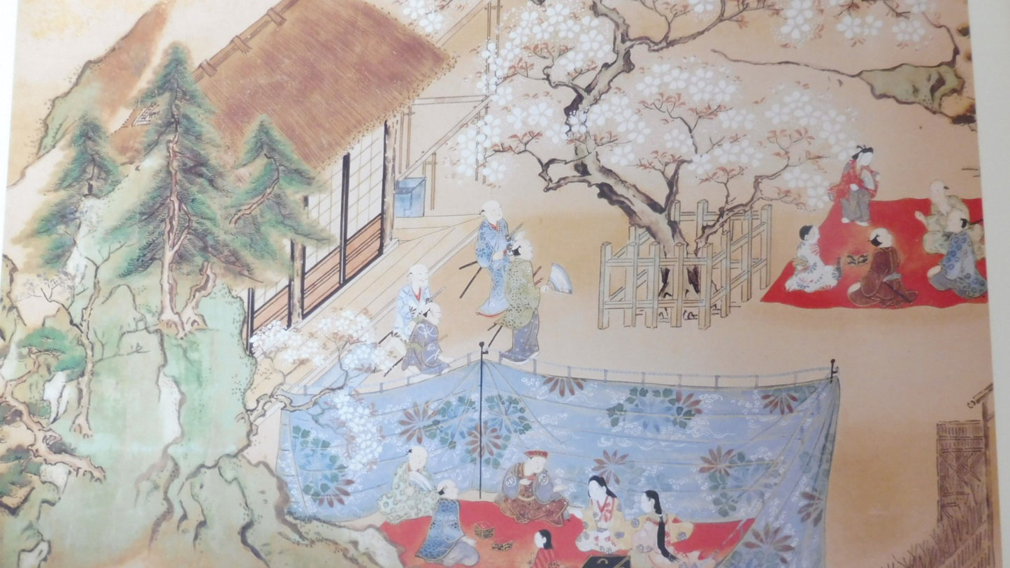 Collection Kobari 1989 6/6