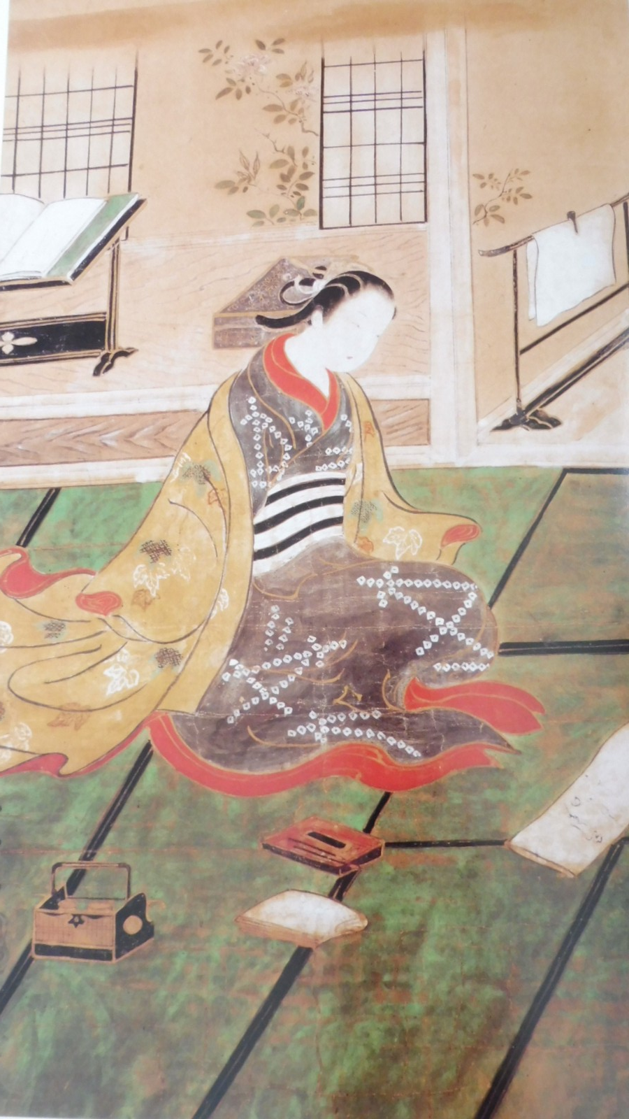 Collection Kobari 1989 6/6