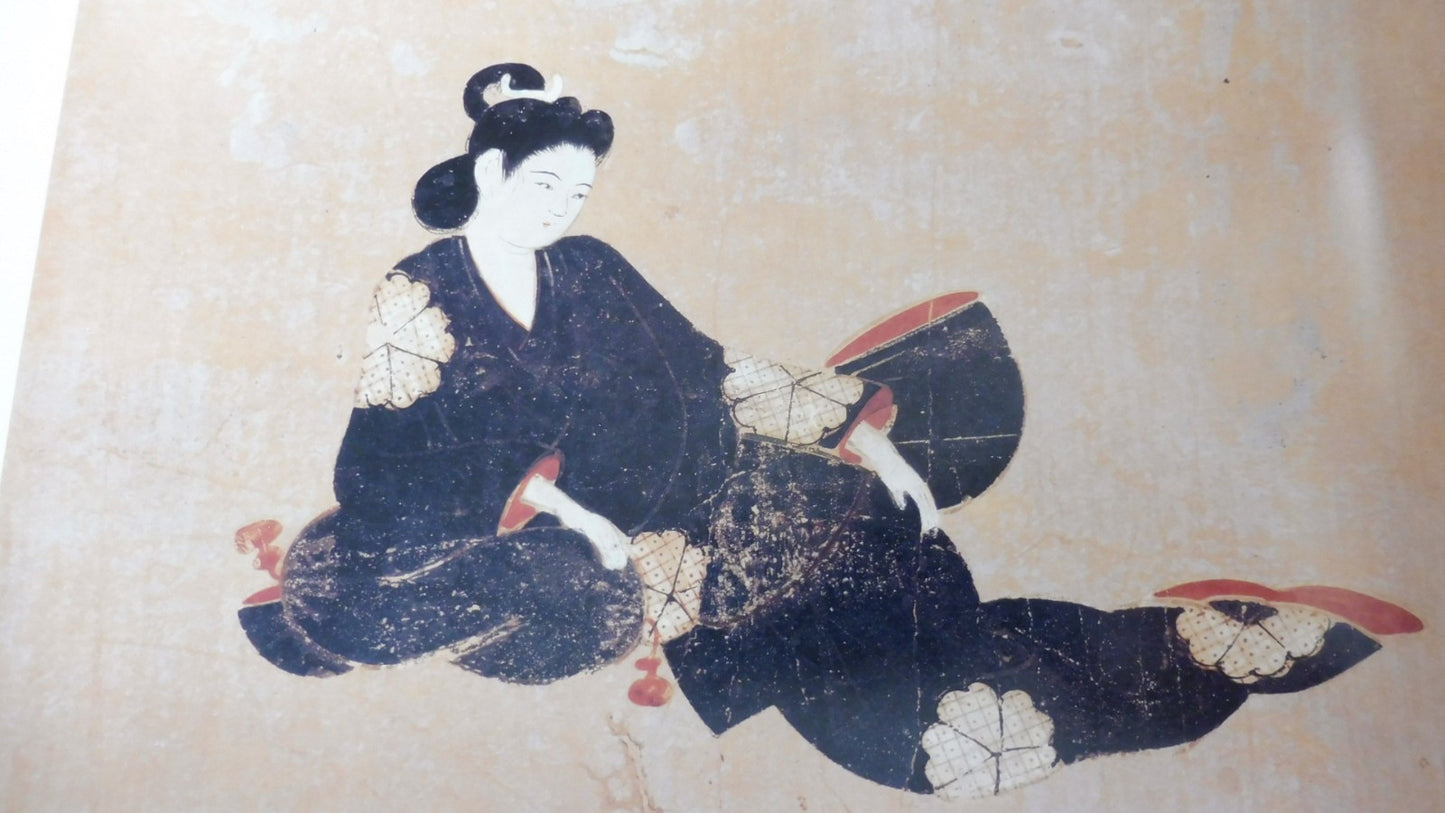 Collection Kobari 1989 6/6