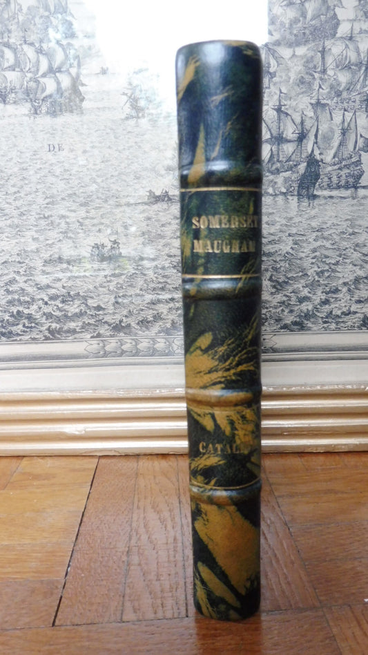 Catalina (Somerset Maugham) 1950