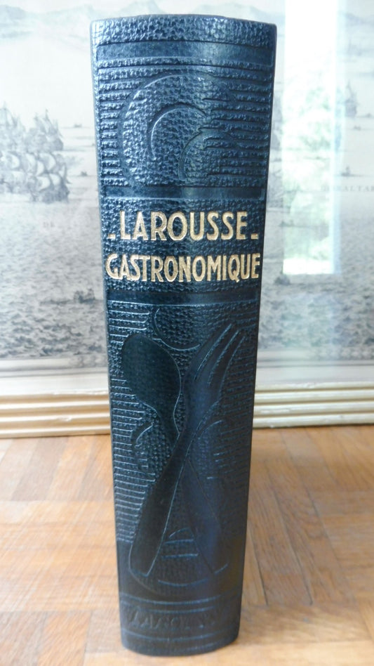 Larousse gastronomique (Prosper Montagné dir.) s.d.