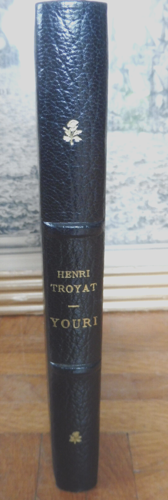 Youri (Henri Troyat) 1992