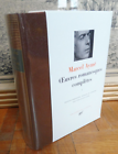 Oeuvres romanesques de Marcel Aymé t.1 1988 PLEIADE TBE
