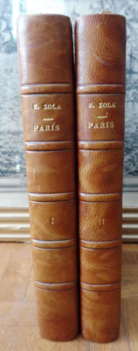 Paris (Zola) 1927 2/2