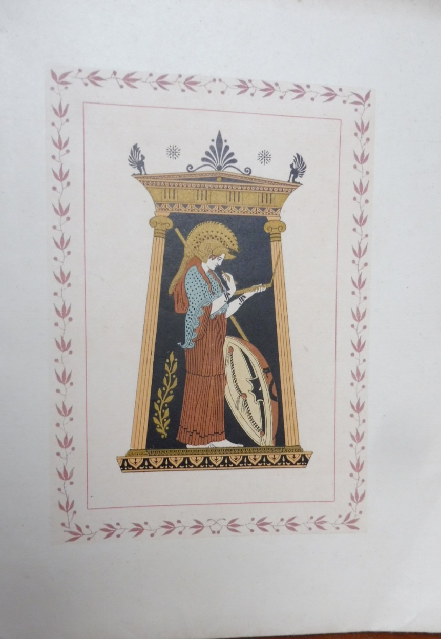 Les Aventures d'Aristonoüs (Fénelon) 1920