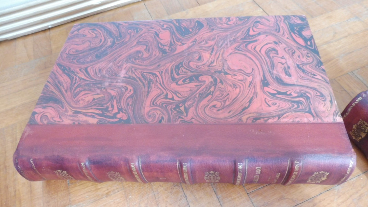 Don Quichotte (Cervantes) 1837 2/2 illus. Johannot