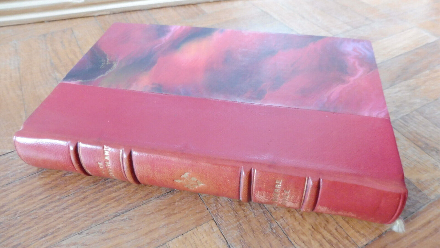 La Guerre civile (Henry de Montherlant) 1965