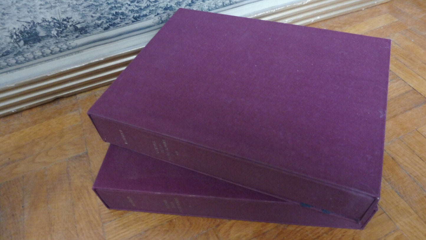 Scènes de la vie de Bohème (Henri Murger) 1968 2/2 illus. Bréhat