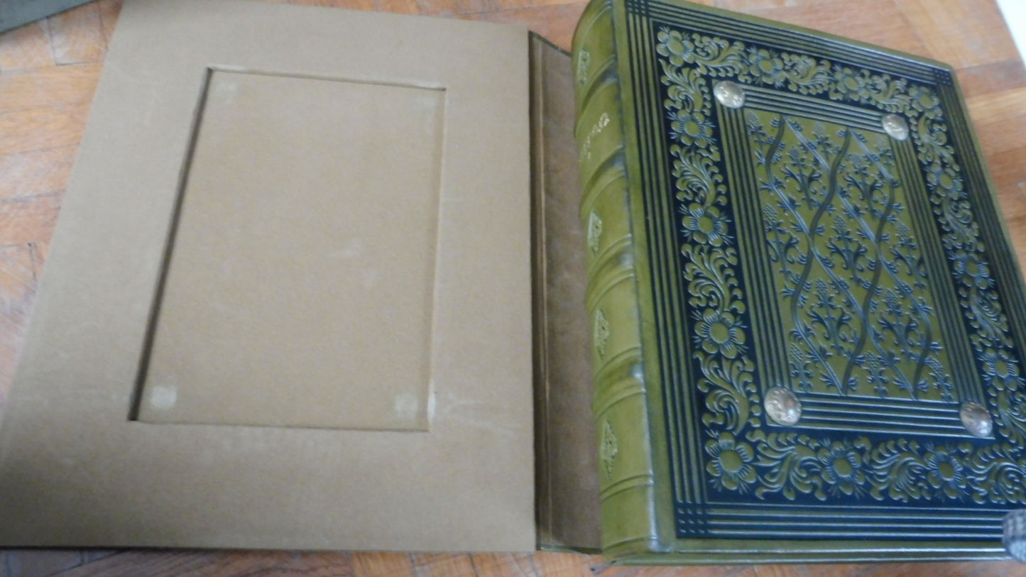 Les Escripts de François Villon 1974 illus. Guignard 2/2