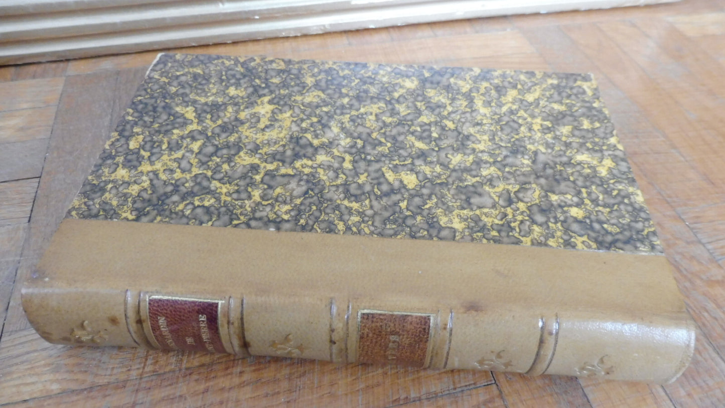 Oeuvres de Bernardin de Saint-Pierre 1886