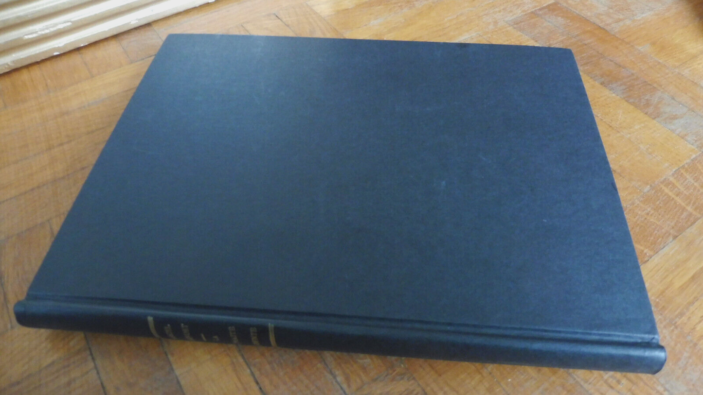 La Retraite ardente (Marcel Prévost) 1932 illus. Cochet