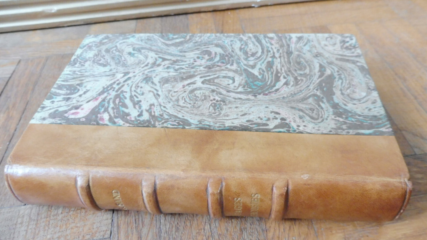 Pages choisies (George Sand) 1904