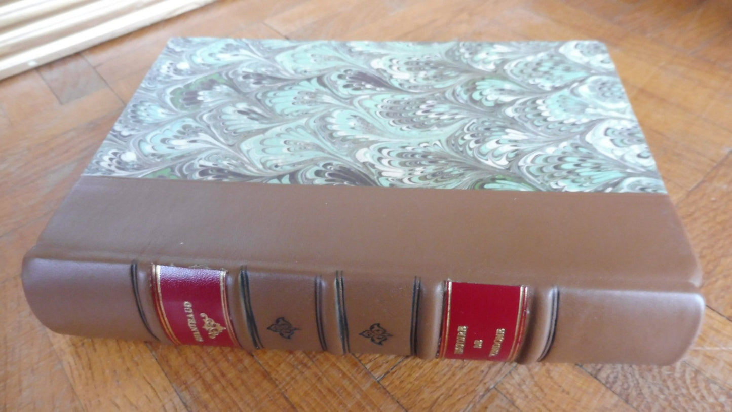 Histoire de Vendôme (Gustave Chanteaud) 1902