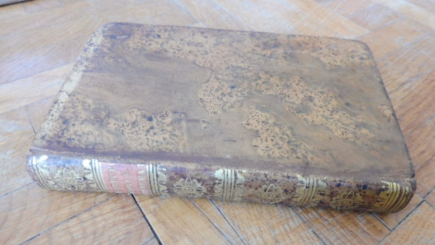 Instructions pour la confirmation (Regnault) 1818