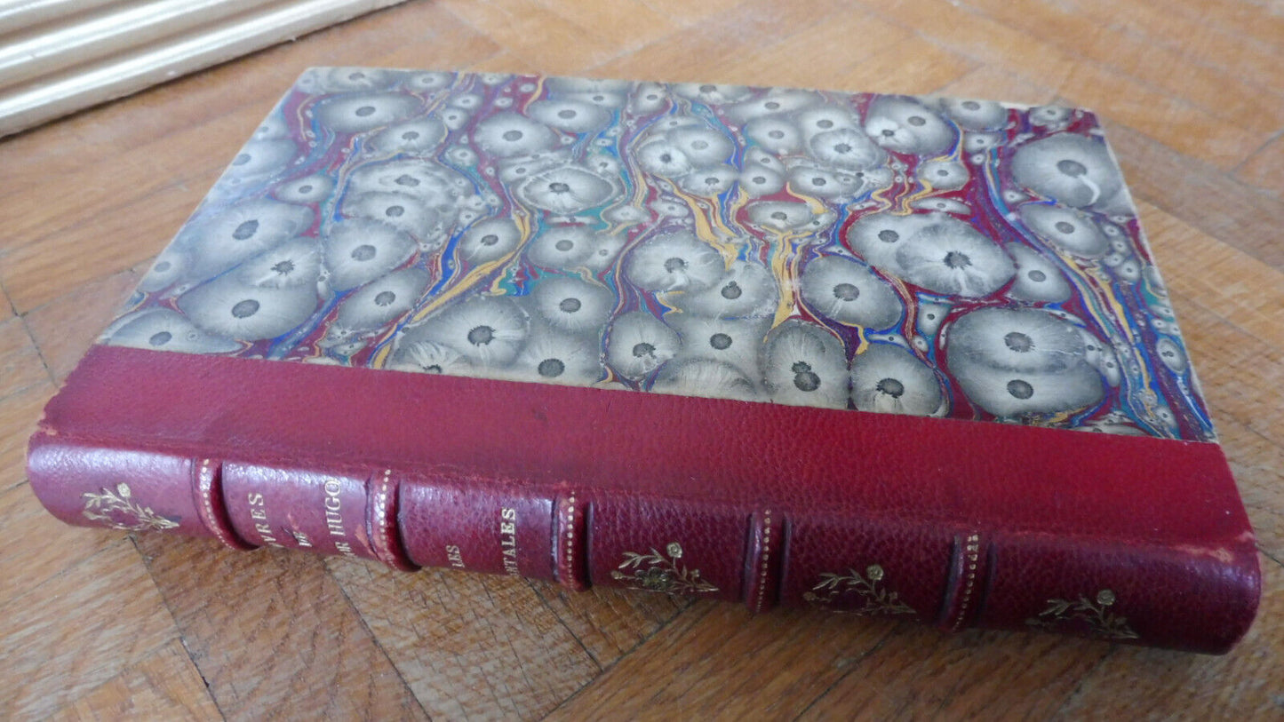 Les Orientales (Victor Hugo) s.d.