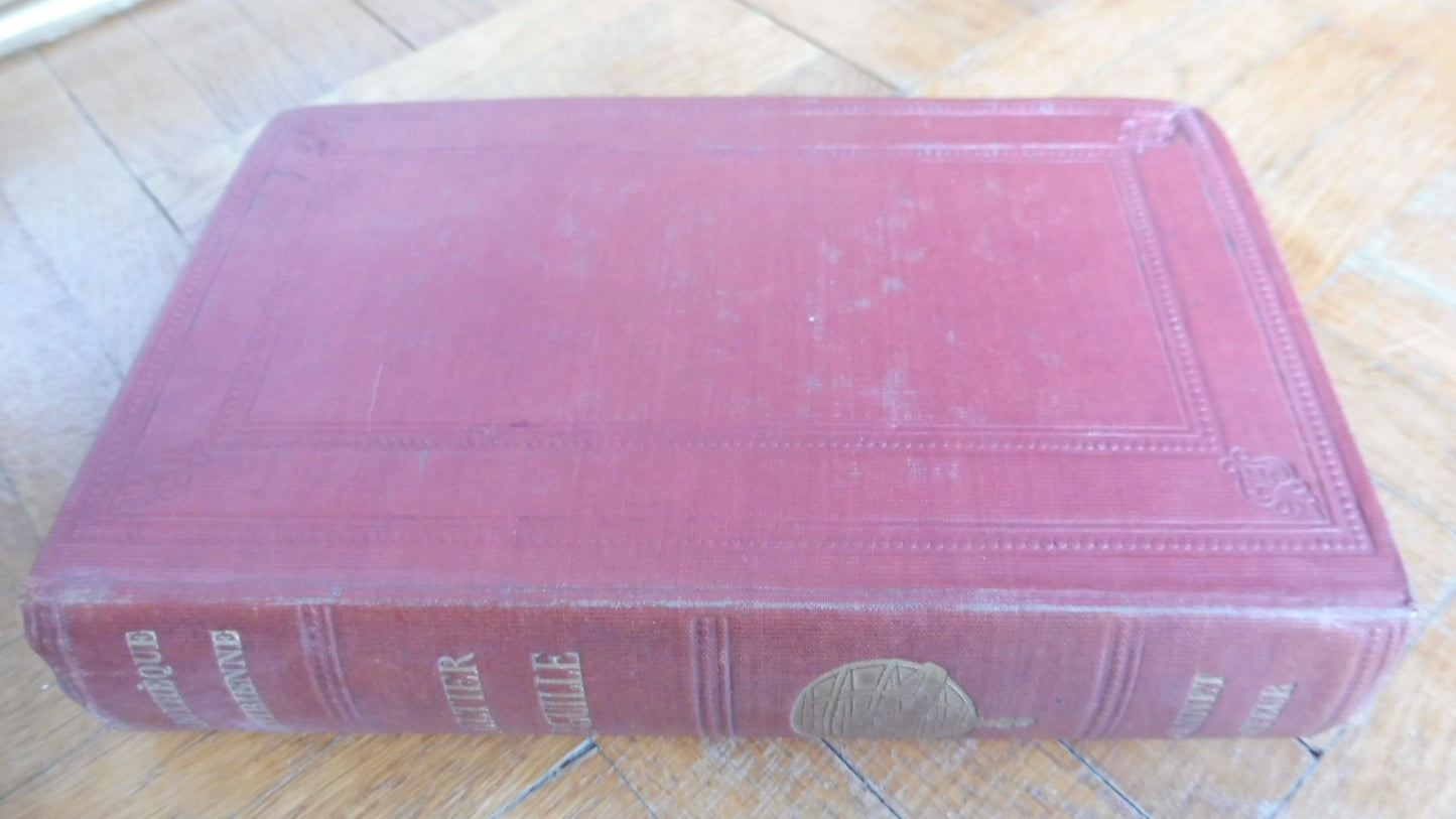 Chansons de Gaultier Garguille (Edouard Fournier dir.) 1858