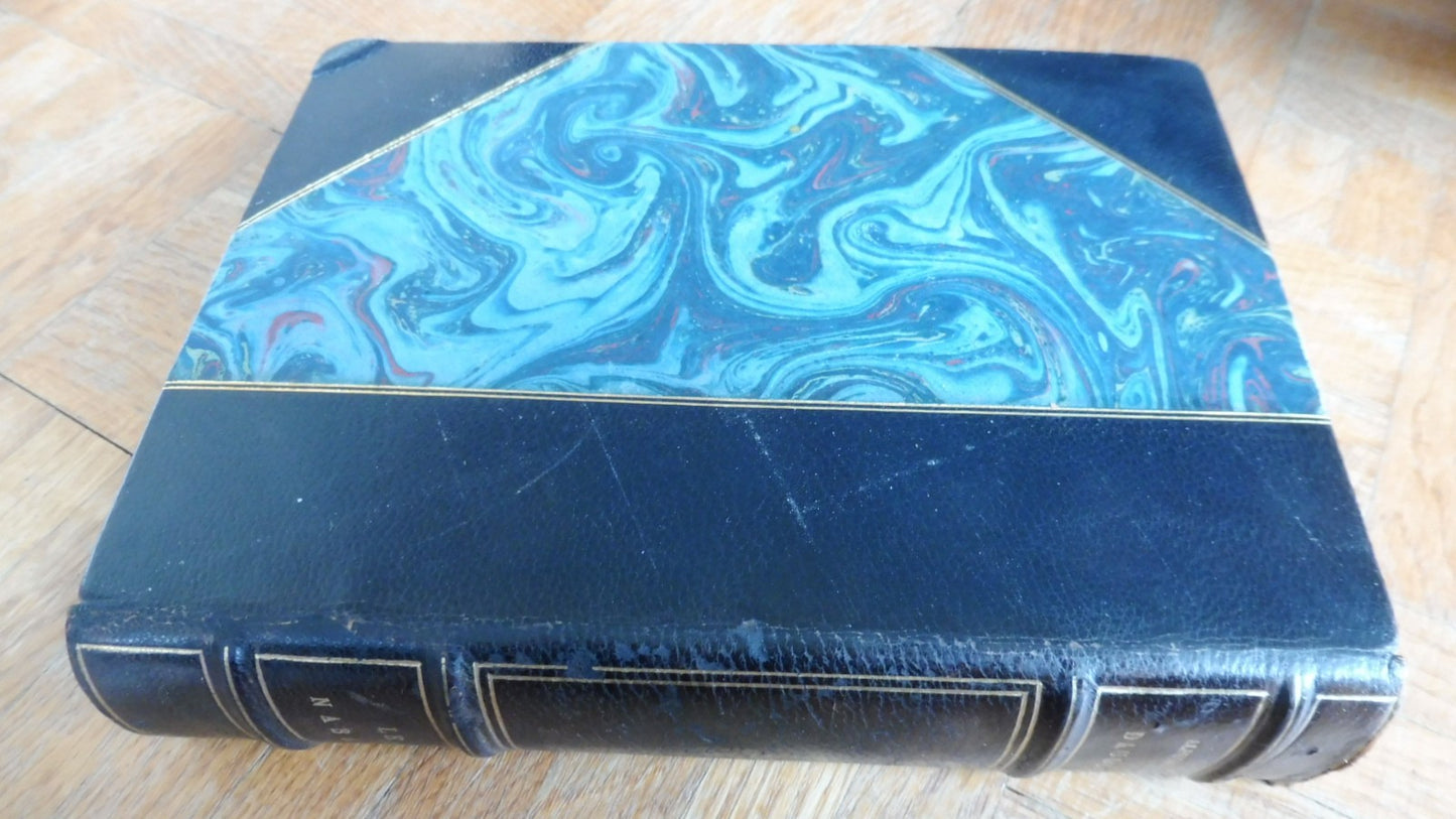 Le Nabab (Daudet) 1931 illus.Rousseau RIVES