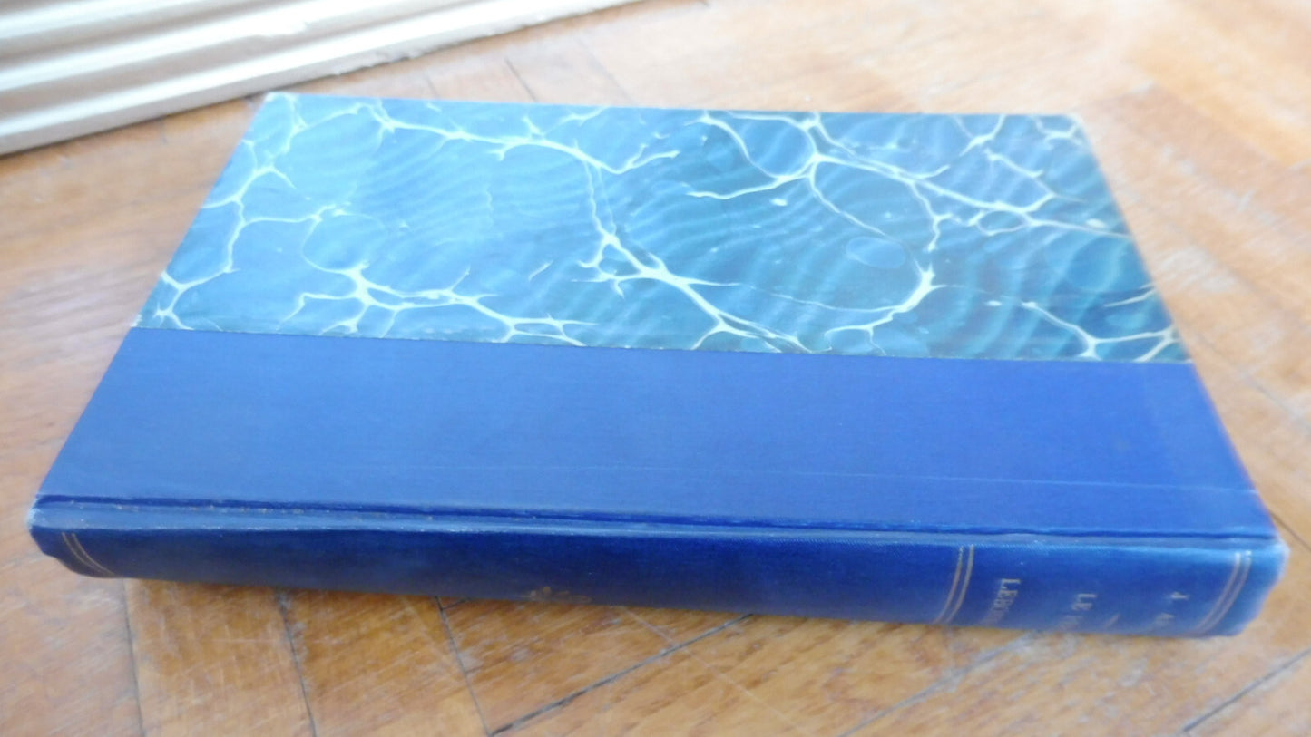 Le Père Lebonnard (Jean Aicard) s.d.