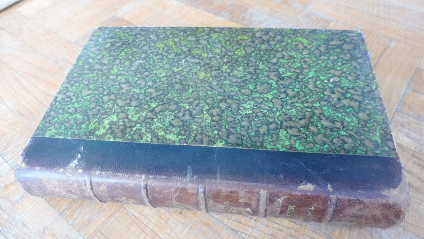 Mélanges philosophiques (Th. Jouffroy) 1876