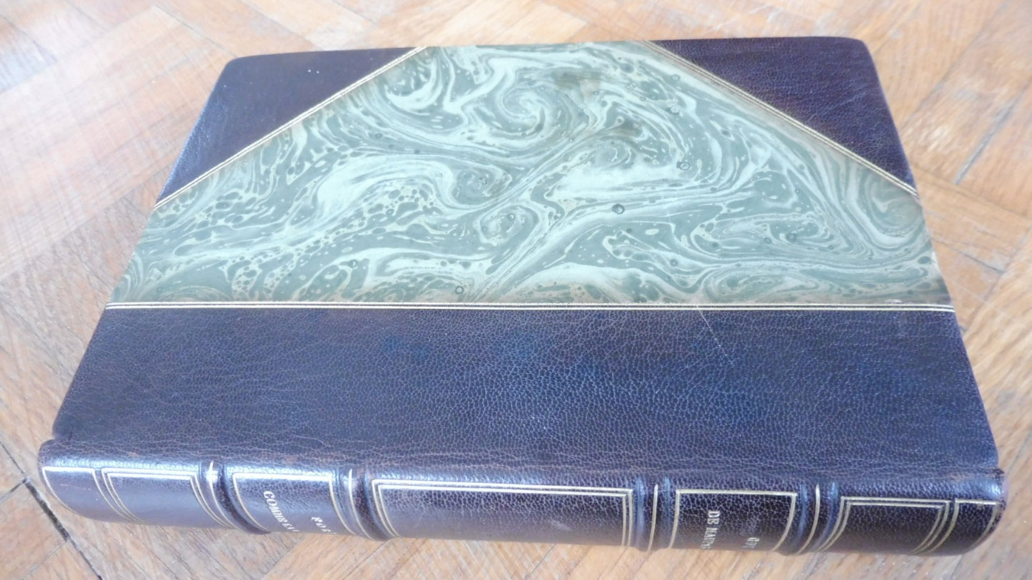 Fort comme la mort (Guy De Maupassant) 1925VELIN
