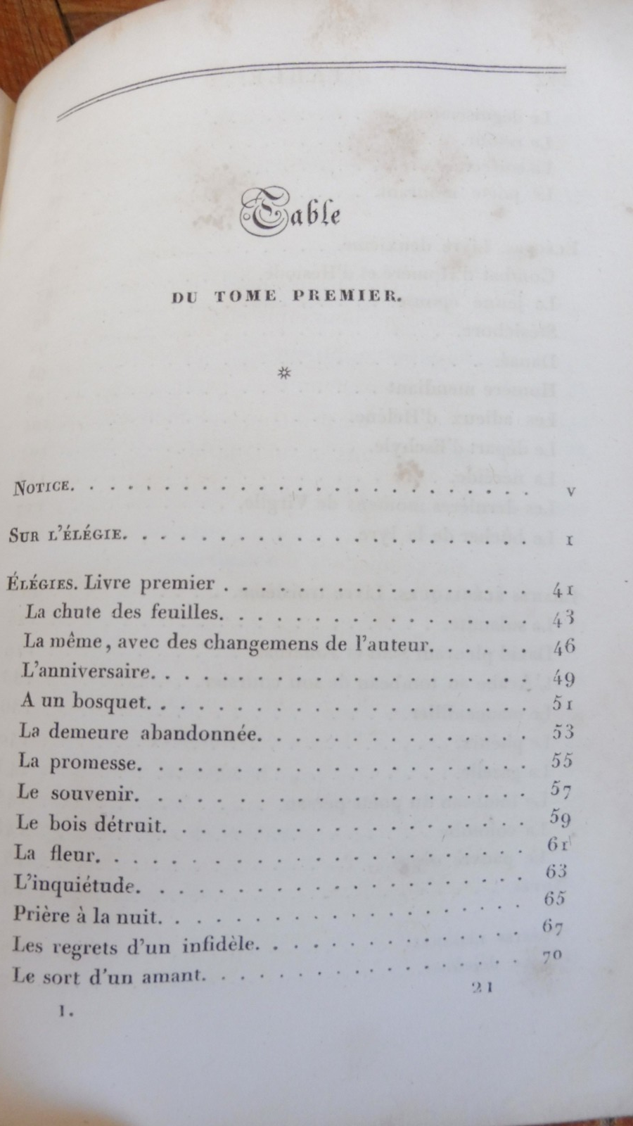 Oeuvres de Millevoye 1835 2/2