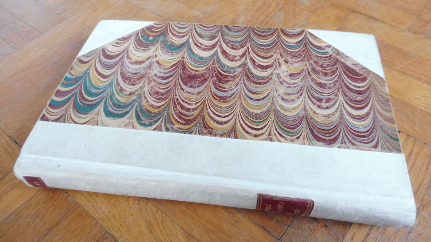 Vie et aventures des cantatrices célèbres (M. &. L. Escudier) 1856