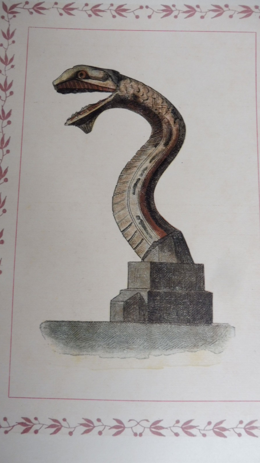 Les Aventures d'Aristonoüs (Fénelon) 1920