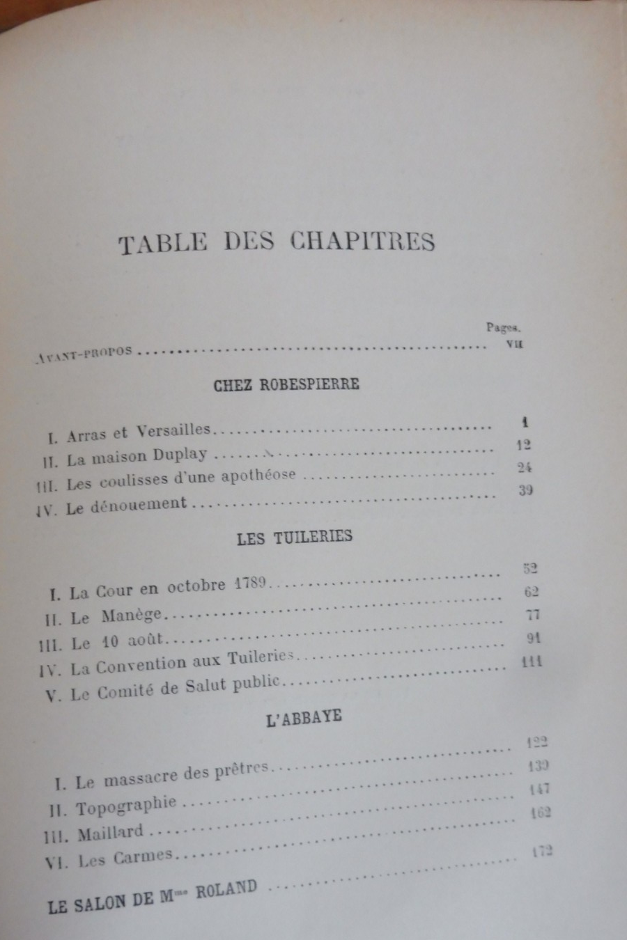 Paris révolutionnaire (Lenotre) 1904