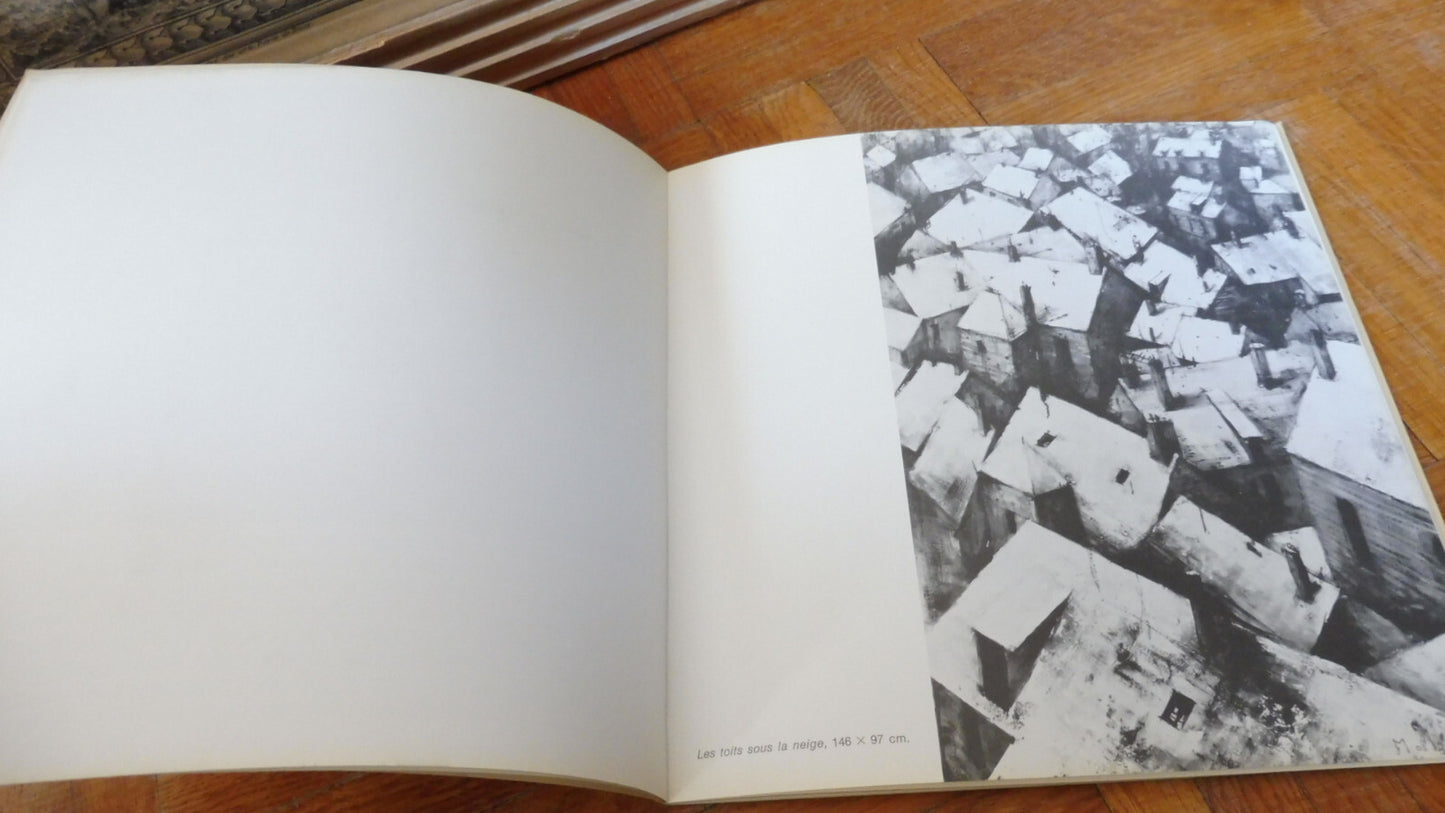 Michel de Gallard (Galerie de la Présidence) 1978