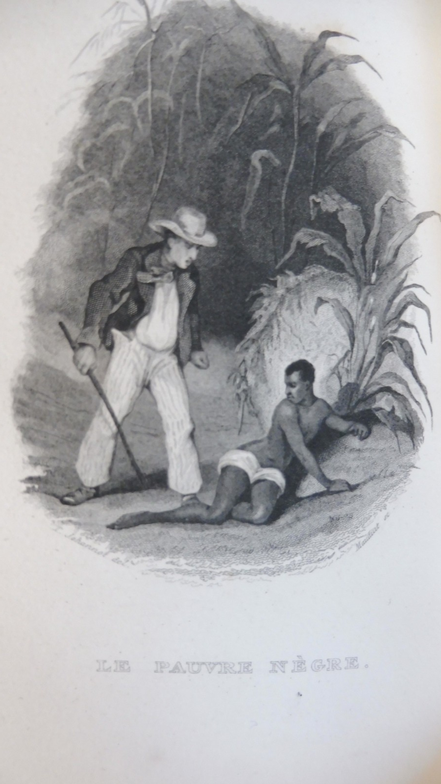 Oeuvres de Millevoye 1835 2/2