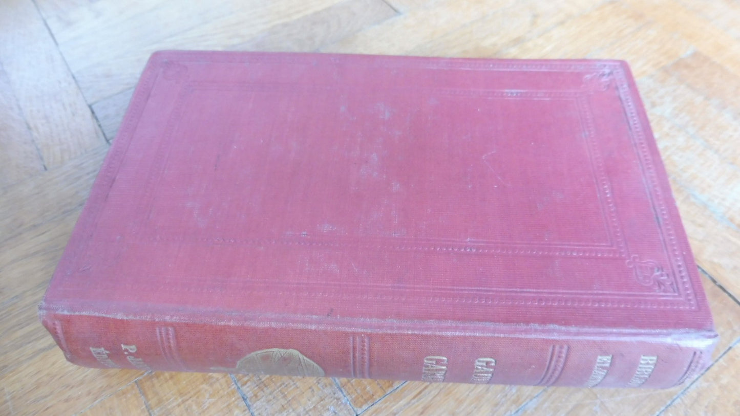 Chansons de Gaultier Garguille (Edouard Fournier dir.) 1858
